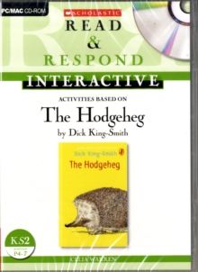 Image for Read & Respond Interactive: The Hodgeheg