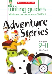 Image for Adventure Stories for Ages 9-11