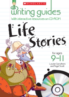 Image for Life storiesFor ages 9-11