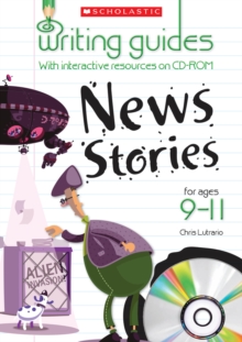 Image for News stories for ages 9-11