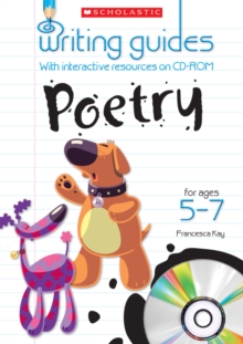 Image for Poetry for Ages 5-7