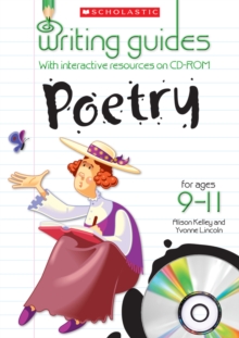 Image for Poetry for Ages 9-11