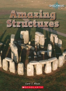 Image for Amazing Structures