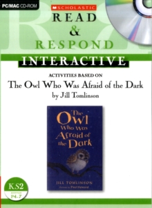 Image for The Owl who was Afraid of the Dark