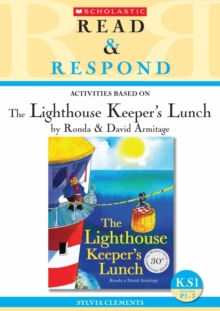 Image for The Lighthouse Keeper's Lunch