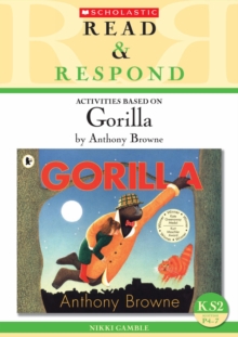 Image for Read & Respond: Gorilla