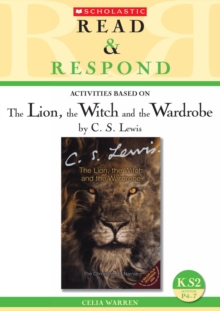Image for The lion, the witch and the wardrobe