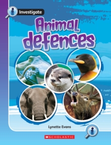 Image for ANIMAL DEFENCES OVERVIEW