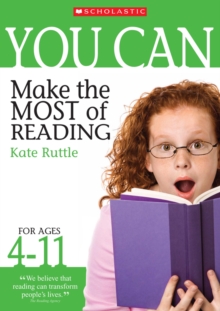 Image for Make the Most of Reading