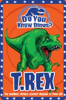 Image for T. Rex