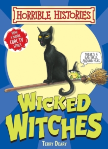 Image for Wicked witches