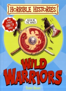 Image for Wild Warriors