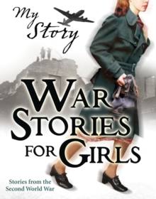 Image for War Stories for Girls
