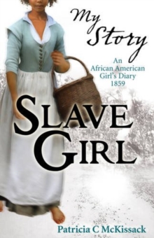 Image for My Story: Slave Girl