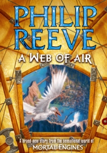 Image for Fever Crumb #2: Web of Air
