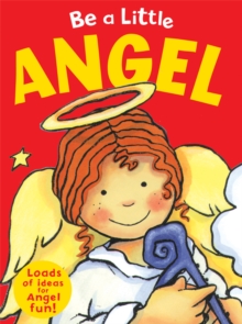 Image for Be a little angel