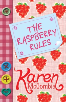 Image for The Raspberry Rules