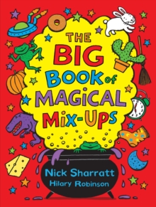 Image for The Big Book of Magical Mix-Ups