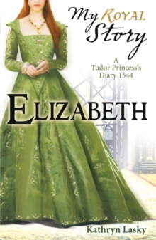 Image for My Royal Story: Elizabeth