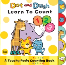 Image for Dot and Dash Learn to Count