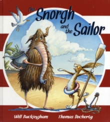 Image for The Snorgh and the Sailor