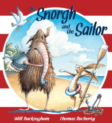 Image for The Snorgh and the Sailor