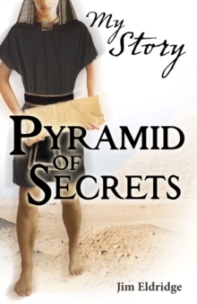 Image for Pyramid of secrets