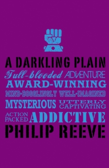 Image for Mortal Engines #4: Darkling Plain