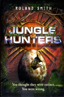 Image for Jungle Hunters