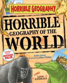 Image for Horrible geography of the world