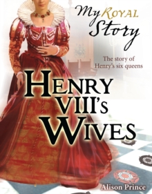 Image for Henry VIII's wives