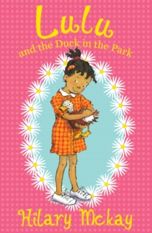 Image for Lulu and the duck in the park