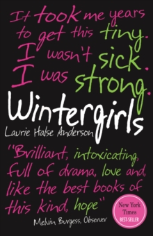 Image for Wintergirls