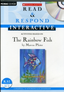 Image for The Rainbow fish