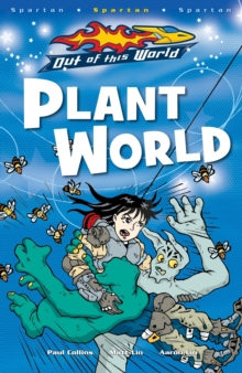 Image for Plant World: Spartan