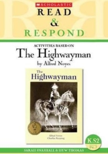 Image for The highwayman