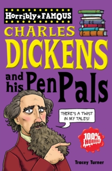 Image for Charles Dickens and His Pen Pals