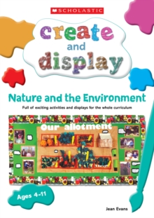 Image for Nature and the Environment