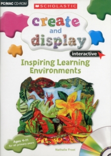 Image for Inspiring Learning Environments