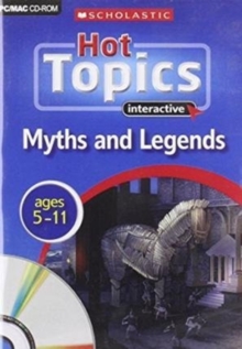 Image for Myths & Legends