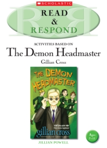 Image for The demon headmaster