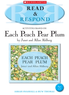 Image for Each Peach Pear Plum