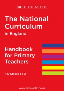 Image for The National Curriculum in England: Key Stages 1 and 2 framework document.
