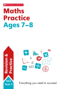 Image for National Curriculum mathematics: Practice book
