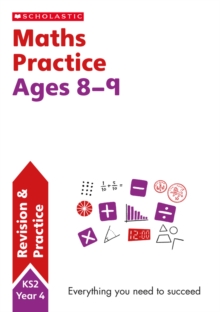 Image for National Curriculum Maths Practice Book for Year 4