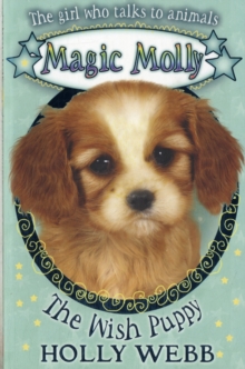 Image for The wish puppy