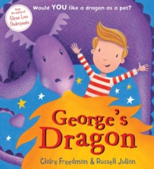 Image for George's Dragon
