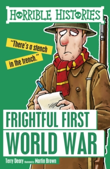 Image for Frightful First World War