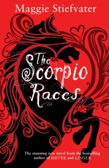 Image for The Scorpio Races