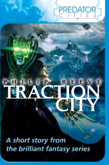 Image for Traction City: World Book Day 2011